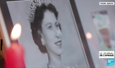 L'importance de l'Afrique dans le règne d'Elizabeth II