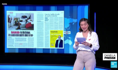 Liban : "Pour moi, Hassan Nasrallah et le Pape, c'est la même chose"