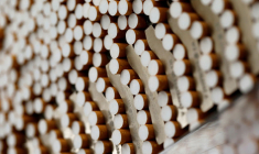 CANADA: UNE COUR D'APPEL CONFIRME LA CONDAMNATION DE TROIS CIGARETTIERS