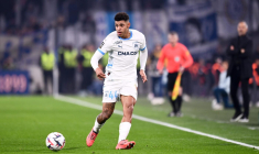 Les notes de Marseille-Monaco