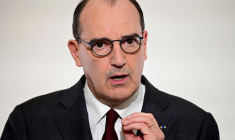 CASTEX SAISIT LE CSM DANS L'AFFAIRE DES "FADETTES"