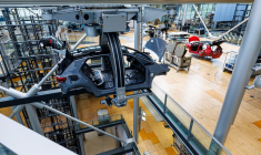 ( AFP / JENS SCHLUETER )