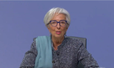 bce, lagarde