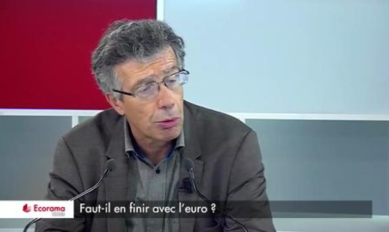 Faut-il en finir avec l'euro ? (VIDEO)