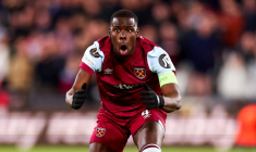 Destination exotique pour Kurt Zouma