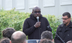 Zyed et Bouna, 20 ans après: leurs noms "devenus des symboles"