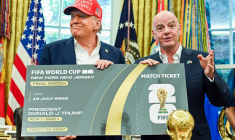 Le prix exhorbintant des parkings pour le Mondial 2026