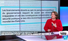 L'administration Trump contre la Science: une offensive obscurantiste aux conséquences graves