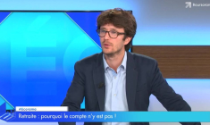 Financement de nos retraites : pourquoi le compte n'y est pas !