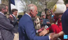 Royaume-Uni : après des mois d'absence, la princesse Kate annonce souffrir d'un cancer