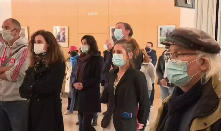 Assassinat de Samuel Paty : de nombreux hommages partout en France