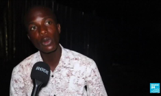 Centrafrique : les derniers militaires français ont quitté le pays