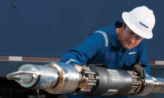 Le groupe a profité d’une reprise de ses activités aux Etats-Unis. (© Schlumberger)