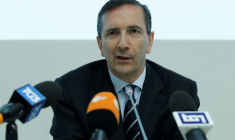 ITALIE: LE CONSEIL DE TELECOM ITALIA APPROUVE LA DÉMISSION DE GUBITOSI