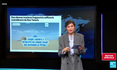 L'Iran n'a pas dit son dernier mot