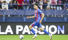 Coupe de France : Caen éliminé par un club de Régional 1