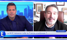 La BCE laissera-t-elle la France s’enfoncer dans la crise?