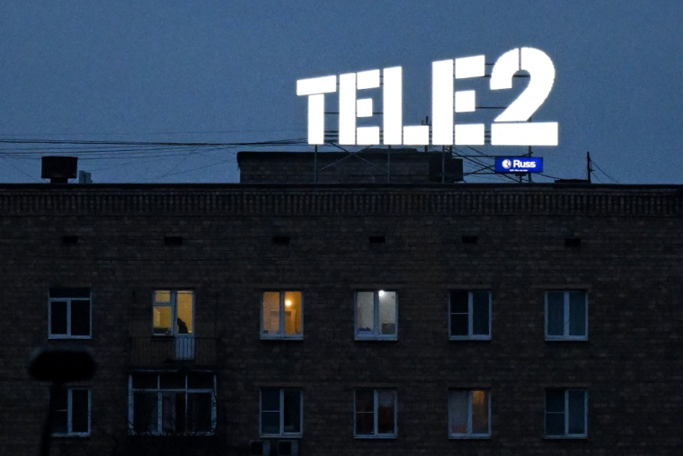 ( AFP / KIRILL KUDRYAVTSEV )