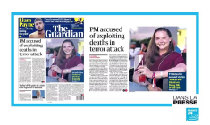 Démission du Premier ministre maltais: "La farce a assez duré"