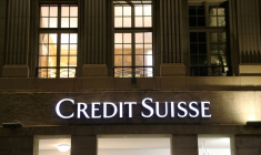 CREDIT SUISSE SOUS PRESSION APRÈS LA DÉBÂCLE D'ARCHEGOS