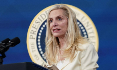 USA: CONTRÔLER L'INFLATION, PRIORITÉ DE LA FED, SELON BRAINARD