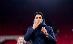 Nasser Al-Khelaïfi bat le record de longévité des présidents du PSG