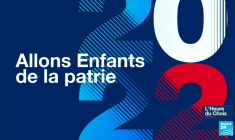 Allons Enfants de la patrie... en Normandie