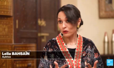 "Ce que je sais de monsieur Jacques" de Leïla Bahsaïn, écrire entre la France et le Maroc