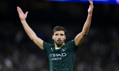 Rúben Dias cambriolé pendant un match de Ligue des champions