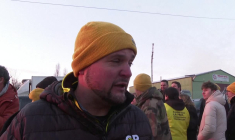 Agriculture: "le gouvernement est incapable d'apporter des solutions" (président de la CR47)