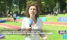 JO 2024 : les fan zones, ces lieux qui rendent les épreuves olympiques accessibles à tous