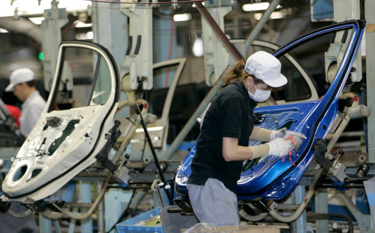 NISSAN SUPPRIME DES POSTES ADDITIONNELS AU JAPON