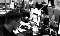 Valtech, ancienne SSII reconvertie en agence de marketing digital. (© Valtech)