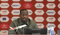 «Mes joueurs étaient en danger » : Pape Thiaw se plaint de l'organisation de la CAN