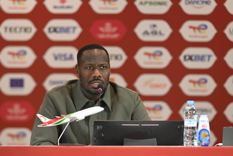 «Mes joueurs étaient en danger » : Pape Thiaw se plaint de l'organisation de la CAN