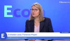 Florence Pisani : "Donald Trump est en train de perdre le soutien de la classe populaire qui avait voté pour lui !"