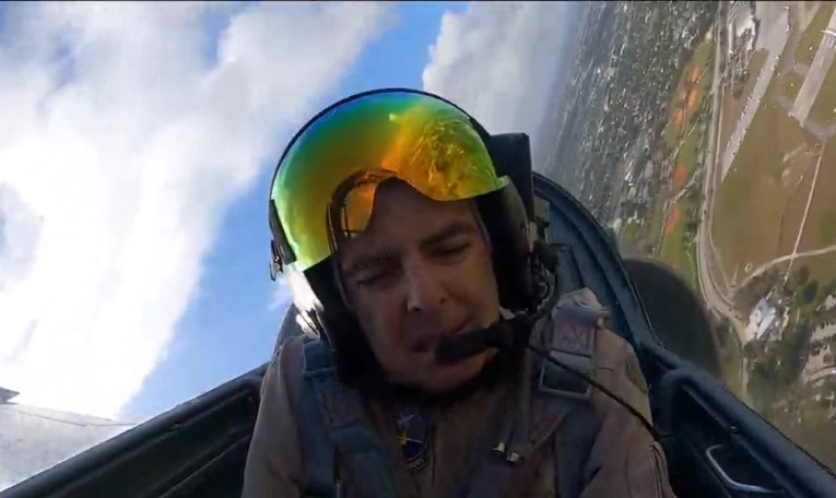 Top Gun, la bataille cachée de l'US Navy : la souffrance des pilotes d'élite