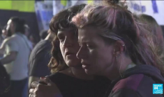 Argentine : Javier Milei, l'ultralibéral, élu président