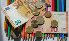 Pour faire des économies à la rentrée scolaire, mieux vaut s’y prendre tôt. ( crédit photo : Shutterstock )