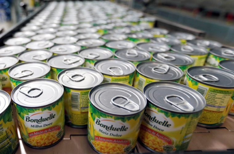 BONDUELLE: CONSOMMATION, COMMERCE ET MÉTÉO PÈSERONT SUR 2018-2019