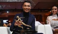Cristiano Ronaldo s’offre encore le scalp de la Ligue 1, Vinícius élu joueur de l’année à Dubaï