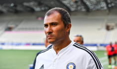 Condamné à huit mois de prison, Youssef Chibhi signe à Bobigny