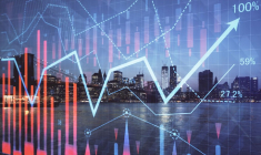 "personne n'annonce de récession : stabilisation de la croissance aux États-Unis à 1,9%, remontée à 1,4% en 2021-2022 en zone euro." (Crédits photo : Adobe Stock  - Peshkova )