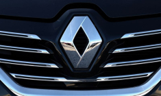 Le logo de Renault