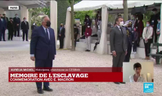 20 ans après la loi Taubira, comment enseigne-t-on l’histoire de l'esclavage à l’école ?