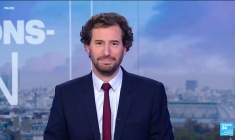 Jeux olympiques : les sponsors vont enflammer le parcours de la torche