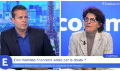 Des marchés financiers saisis par le doute ?