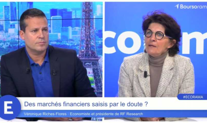 Des marchés financiers saisis par le doute ?