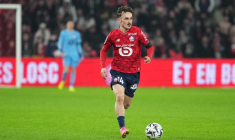 Un ailier du LOSC prêté en Eredivisie