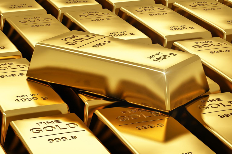 Ce qu’il faut savoir avant d’acheter de l’or. ( crédit photo : Oleksiy Mark/Shutterstock / Oleksiy Mark )